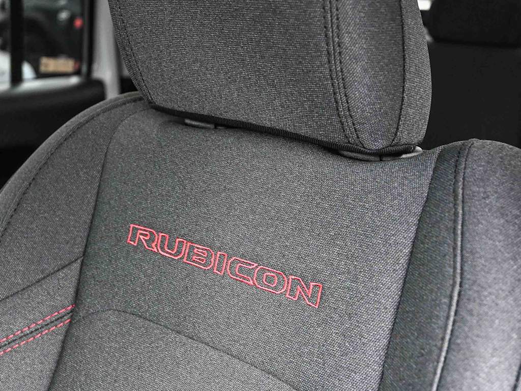 Thumbnail: 2026 Jeep Gladiator - 11