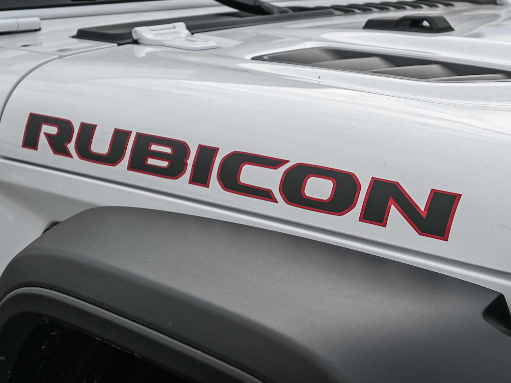 Thumbnail: 2026 Jeep Gladiator - 24