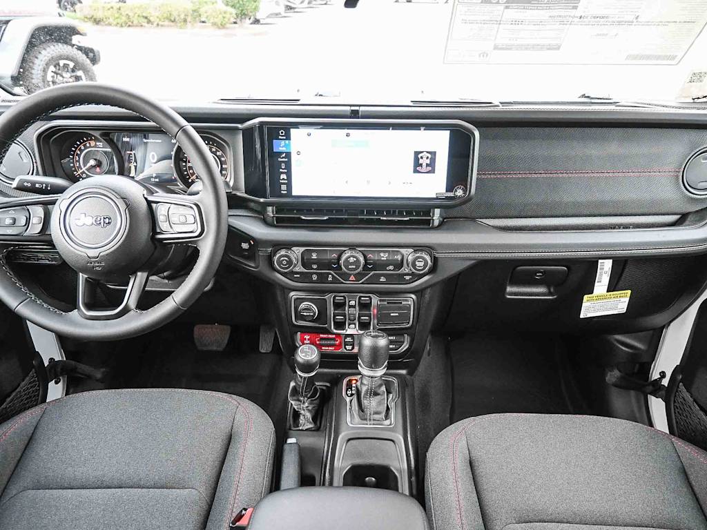 Thumbnail: 2026 Jeep Gladiator - 13