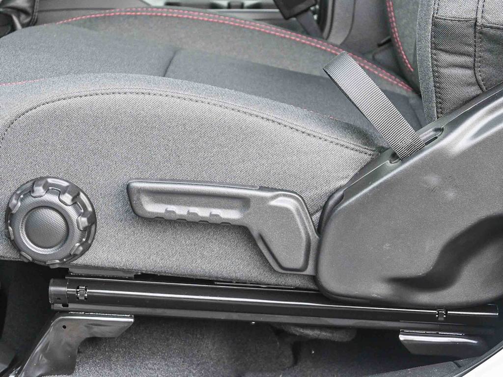 Thumbnail: 2026 Jeep Gladiator - 26