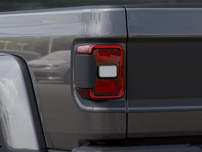 Thumbnail: 2026 Jeep Gladiator - 10