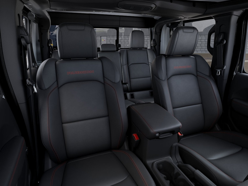 Thumbnail: 2026 Jeep Gladiator - 8