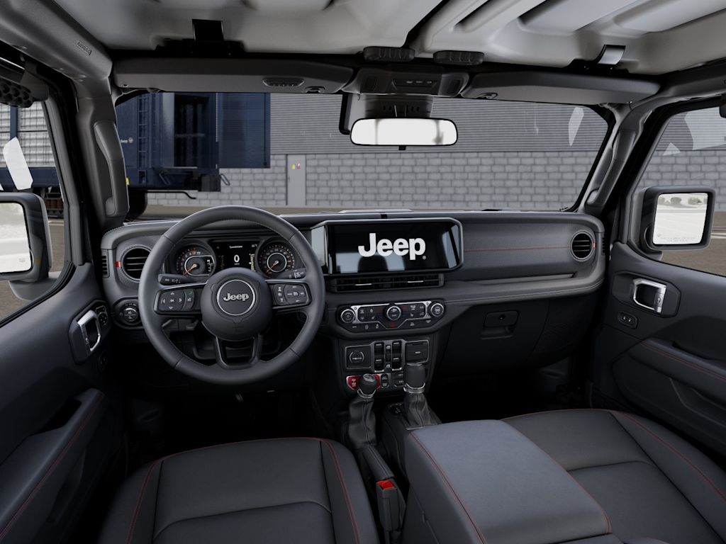 Thumbnail: 2026 Jeep Gladiator - 2