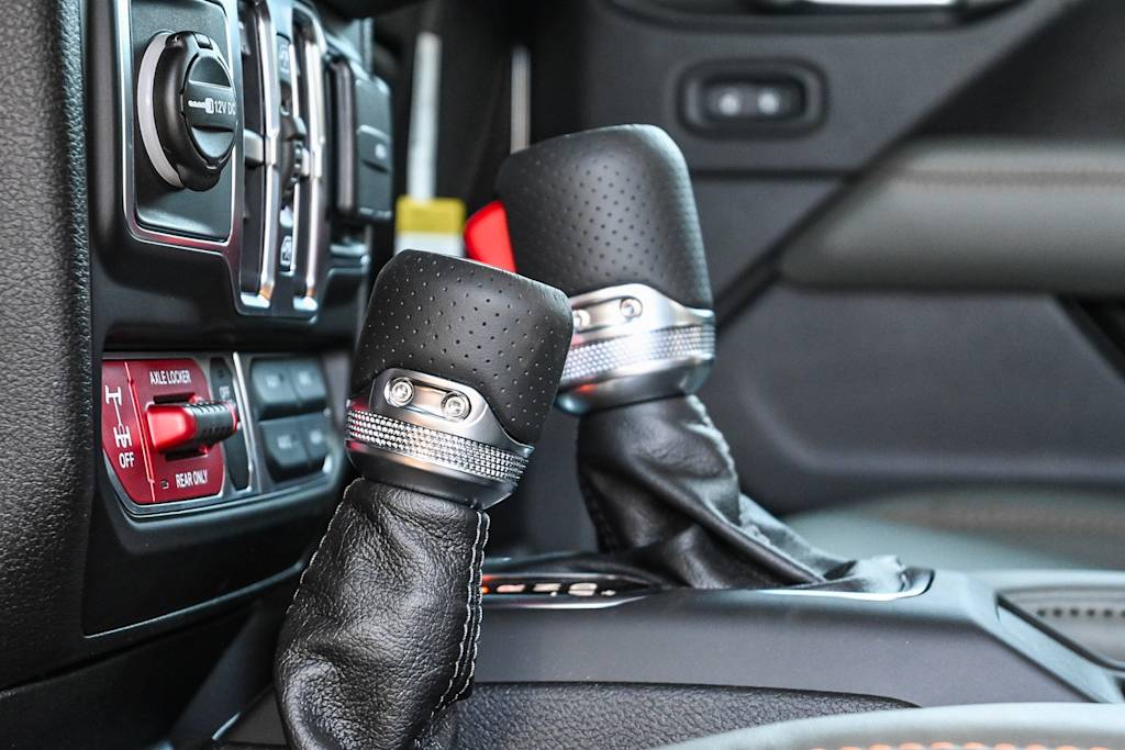 Thumbnail: 2026 Jeep Gladiator - 32