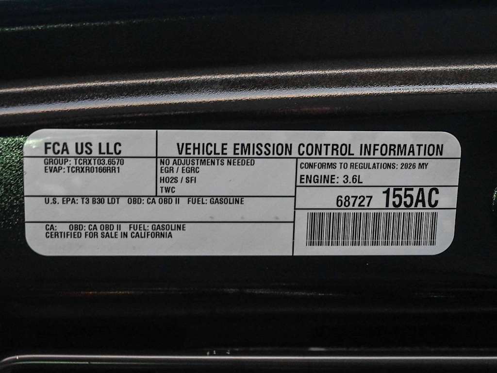 Thumbnail: 2026 Jeep Gladiator - 18