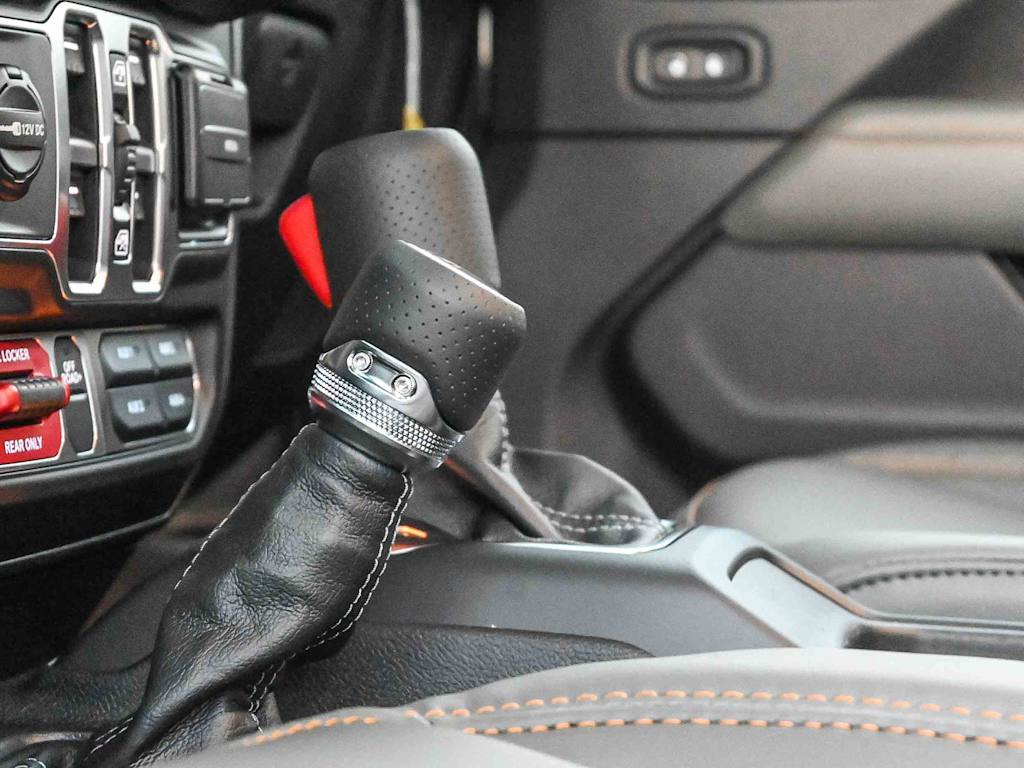 Thumbnail: 2026 Jeep Gladiator - 33