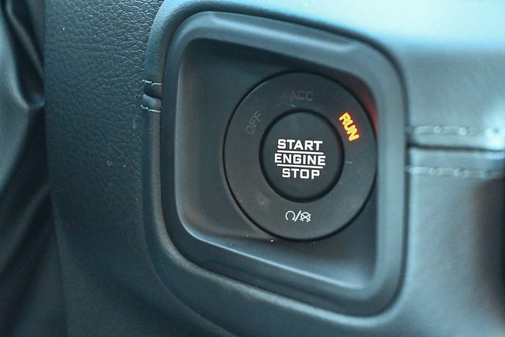 Thumbnail: 2026 Jeep Gladiator - 27