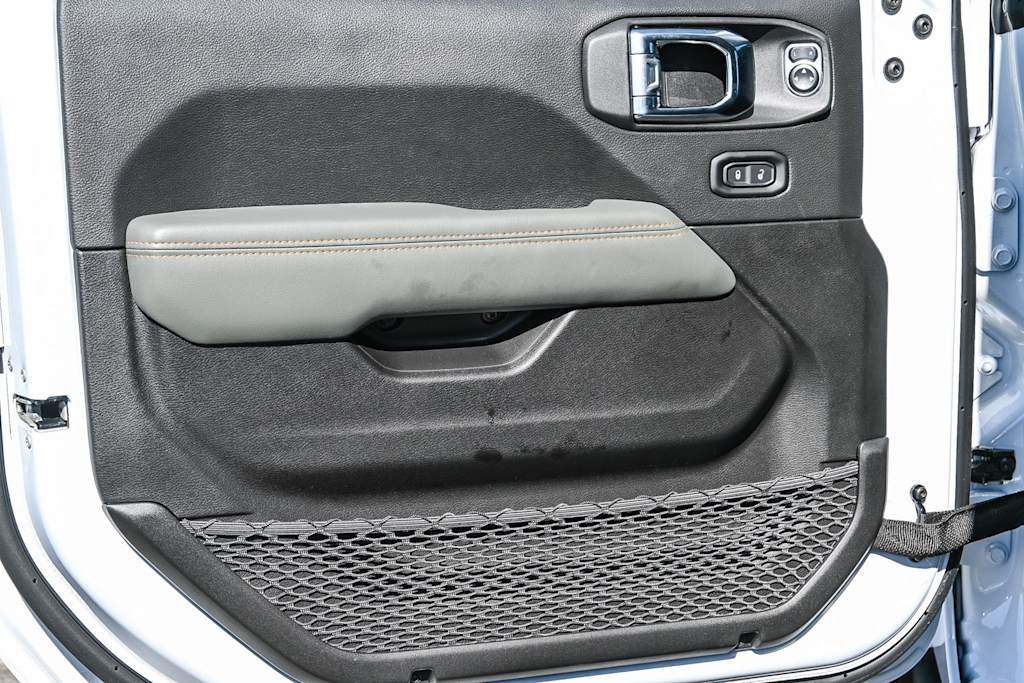 Thumbnail: 2026 Jeep Gladiator - 31