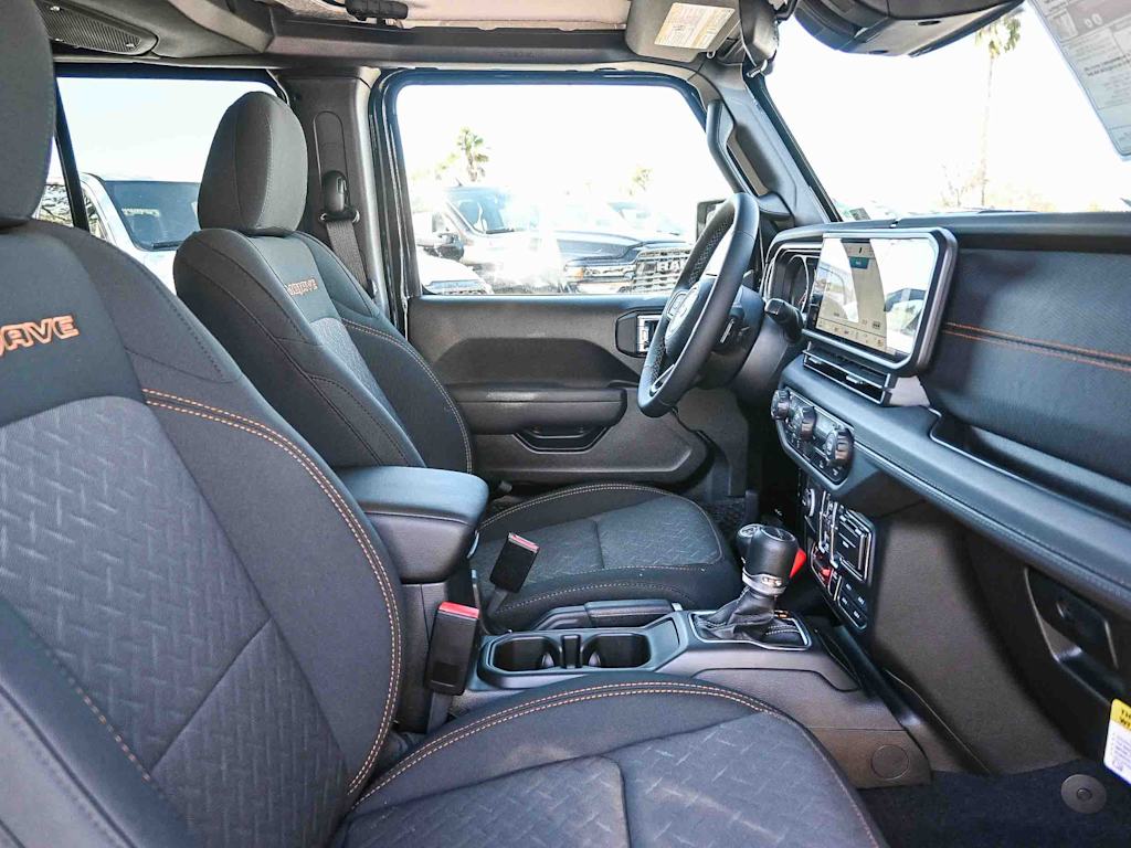 Thumbnail: 2026 Jeep Gladiator - 11