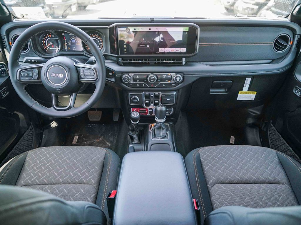 Thumbnail: 2026 Jeep Gladiator - 2