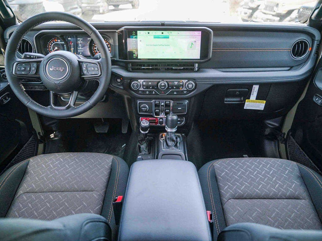 Thumbnail: 2026 Jeep Gladiator - 2