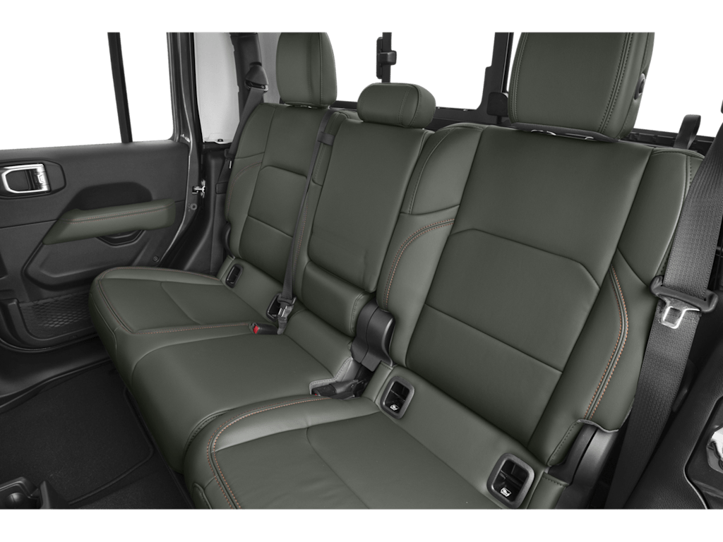 Thumbnail: 2026 Jeep Gladiator - 7