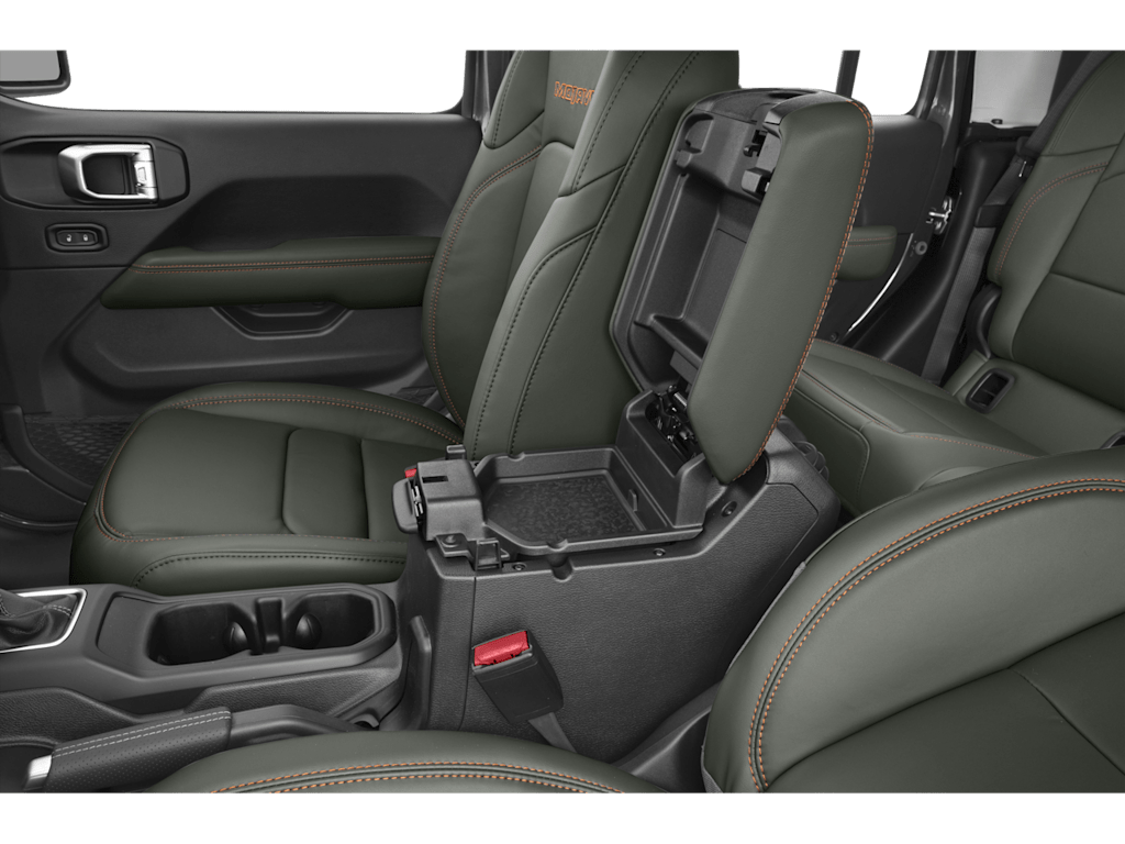 Thumbnail: 2026 Jeep Gladiator - 11