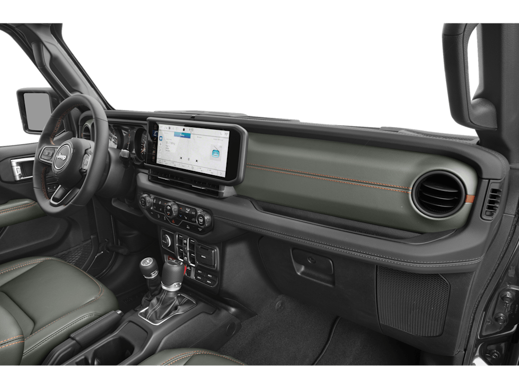 Thumbnail: 2026 Jeep Gladiator - 8