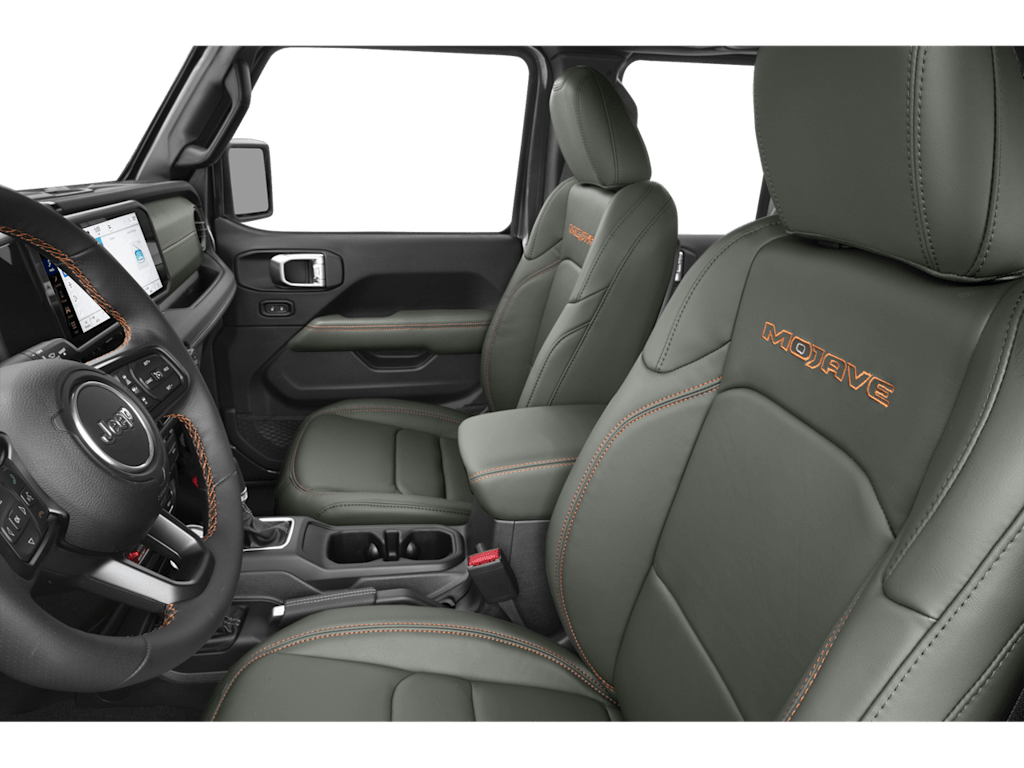 Thumbnail: 2026 Jeep Gladiator - 6