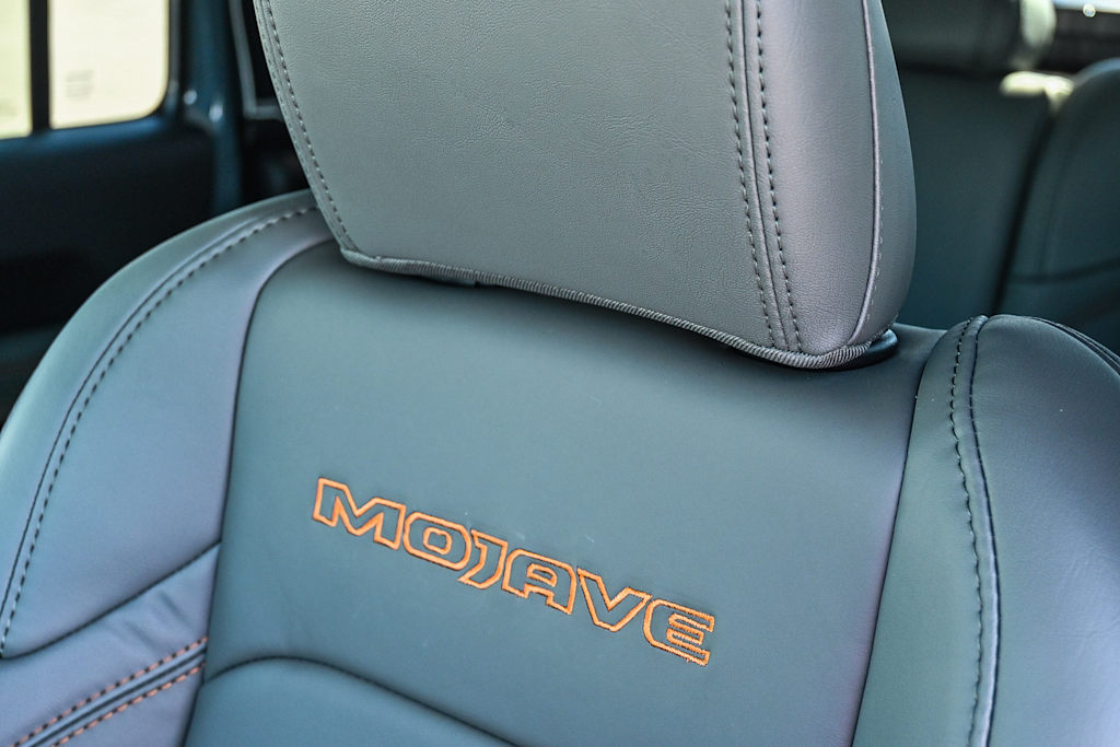 Thumbnail: 2026 Jeep Gladiator - 5