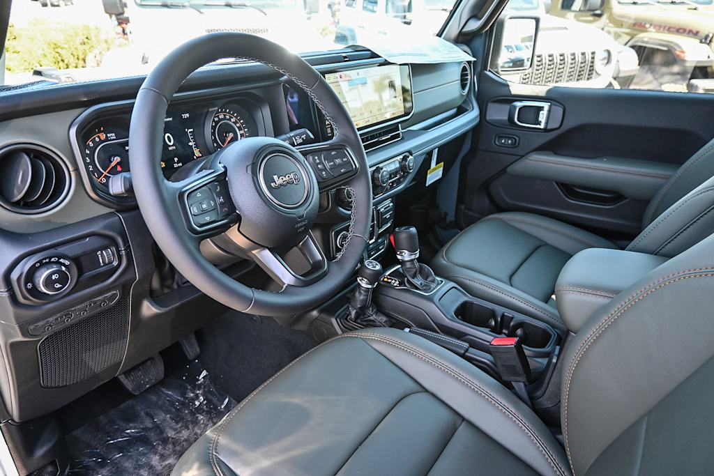 Thumbnail: 2026 Jeep Gladiator - 2