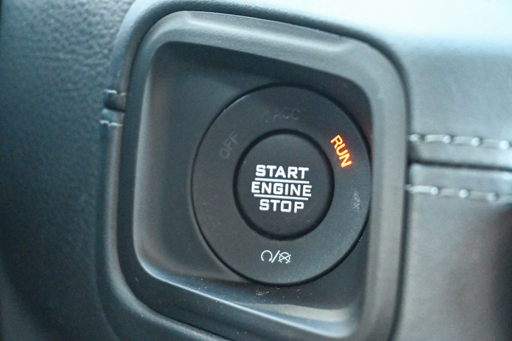 Thumbnail: 2026 Jeep Gladiator - 27