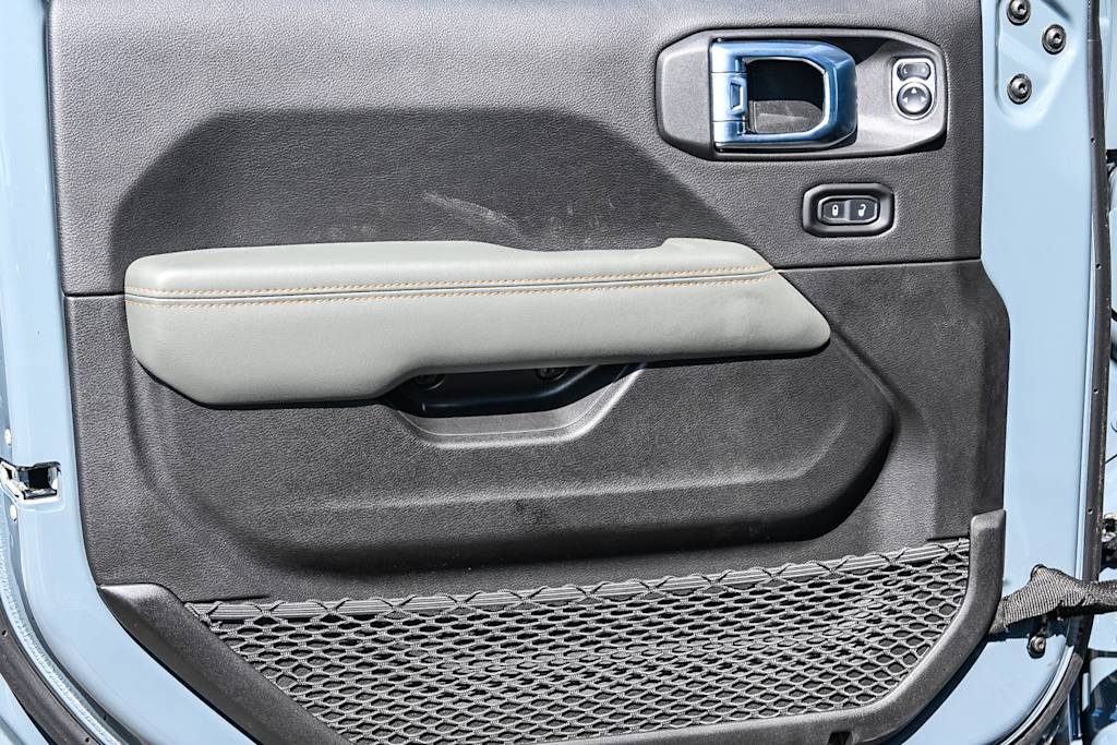 Thumbnail: 2026 Jeep Gladiator - 31