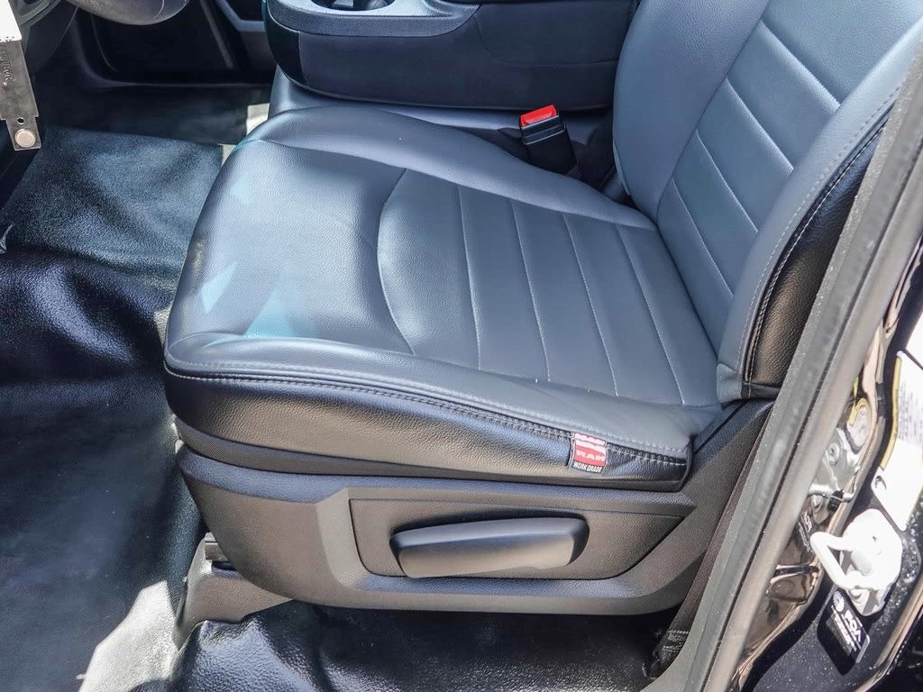 Thumbnail: 2022 RAM 1500 - 24