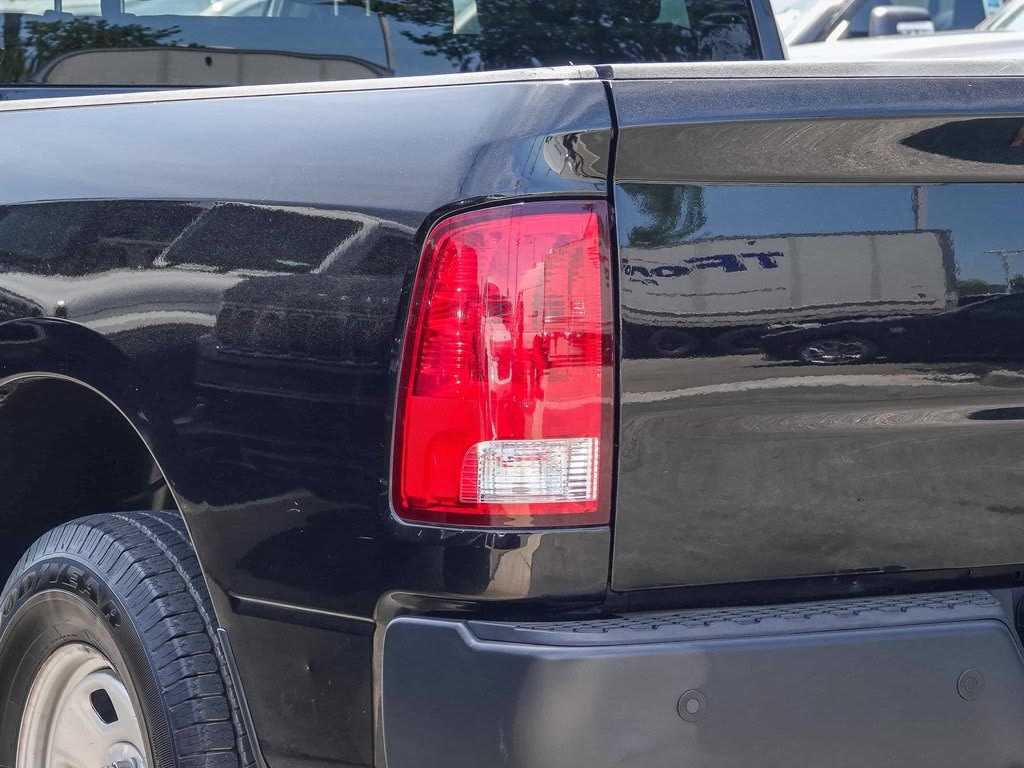 Thumbnail: 2022 RAM 1500 - 18