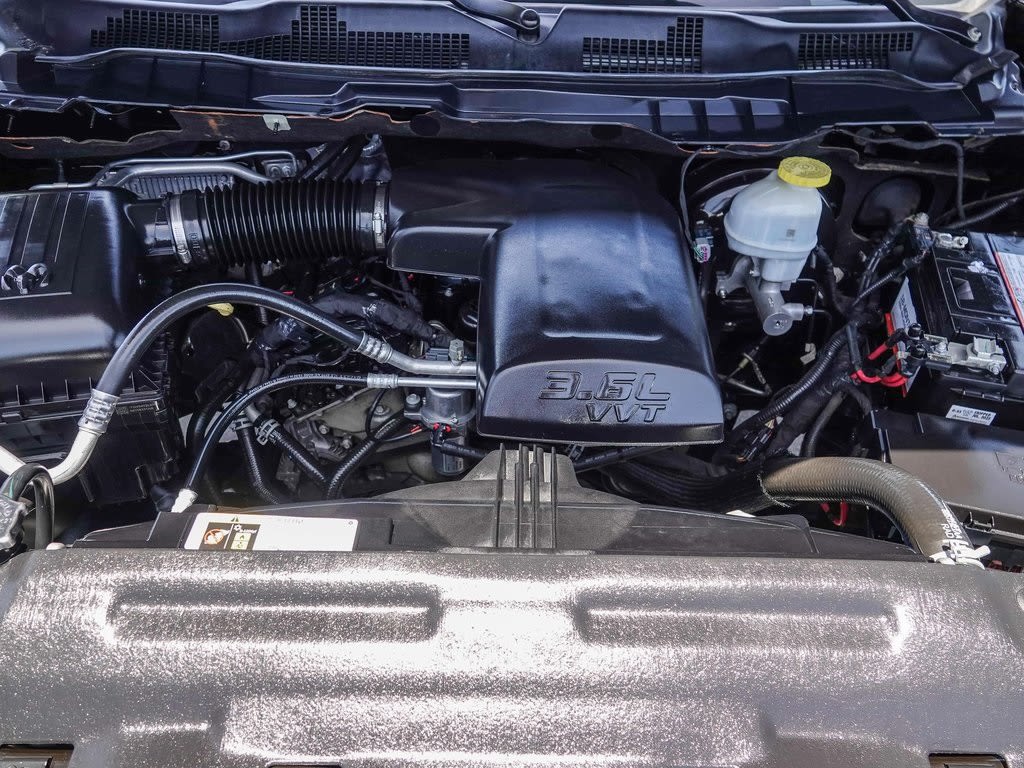 Thumbnail: 2022 RAM 1500 - 7