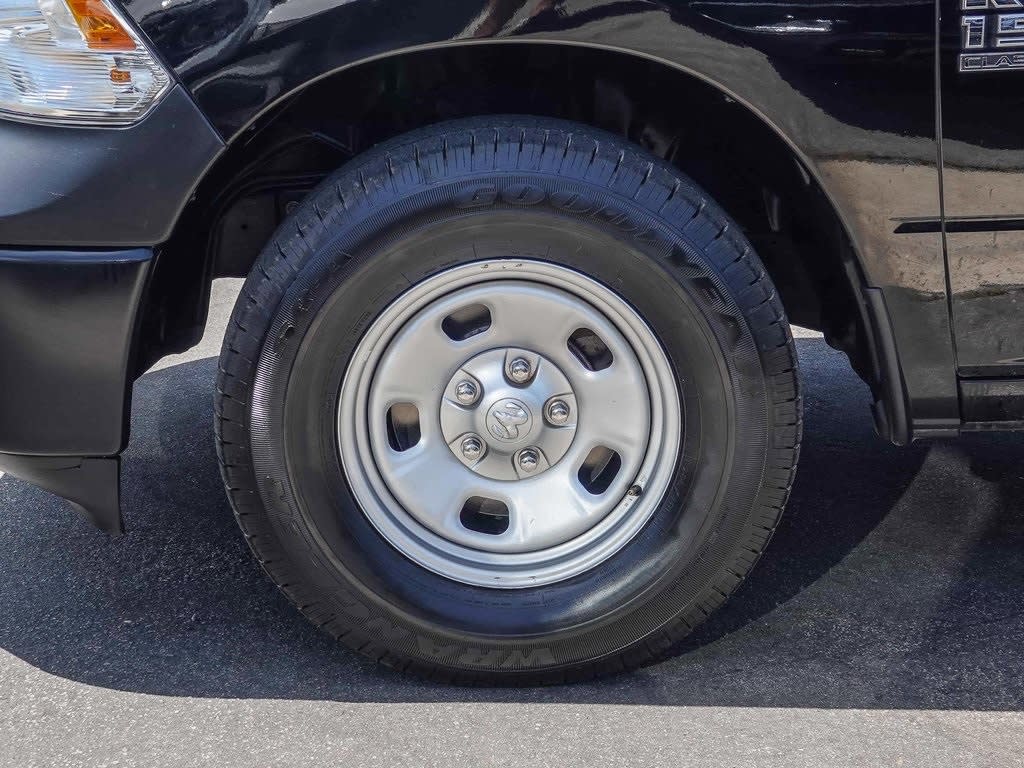 Thumbnail: 2022 RAM 1500 - 6