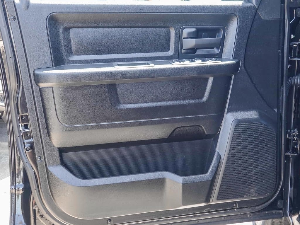 Thumbnail: 2022 RAM 1500 - 23