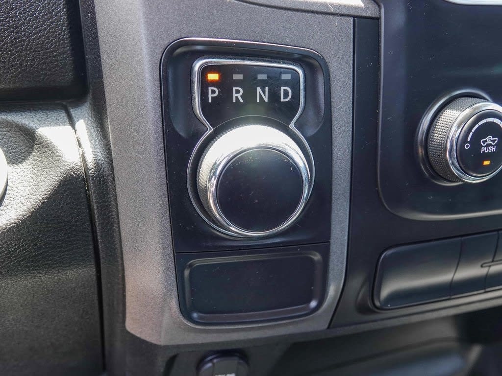 Thumbnail: 2022 RAM 1500 - 22