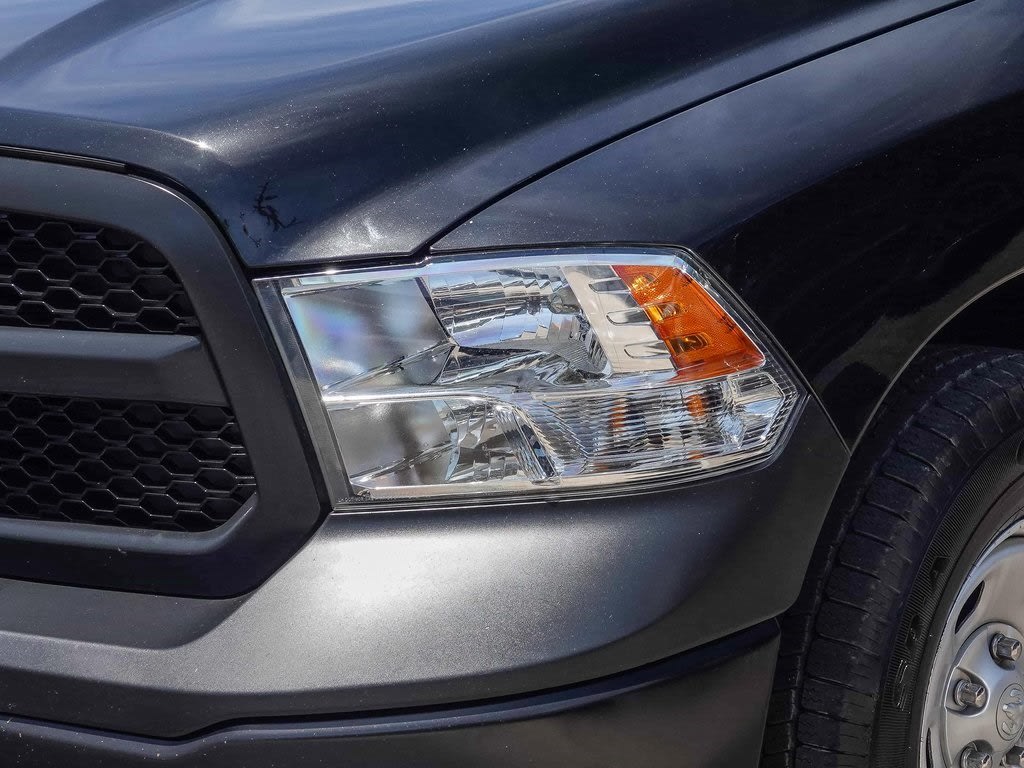 Thumbnail: 2022 RAM 1500 - 19