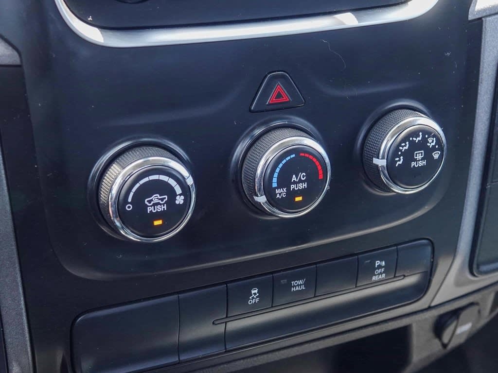 Thumbnail: 2022 RAM 1500 - 25