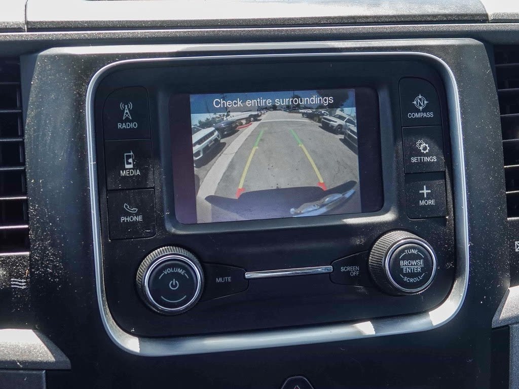 Thumbnail: 2022 RAM 1500 - 26