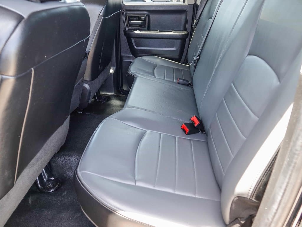 Thumbnail: 2022 RAM 1500 - 10