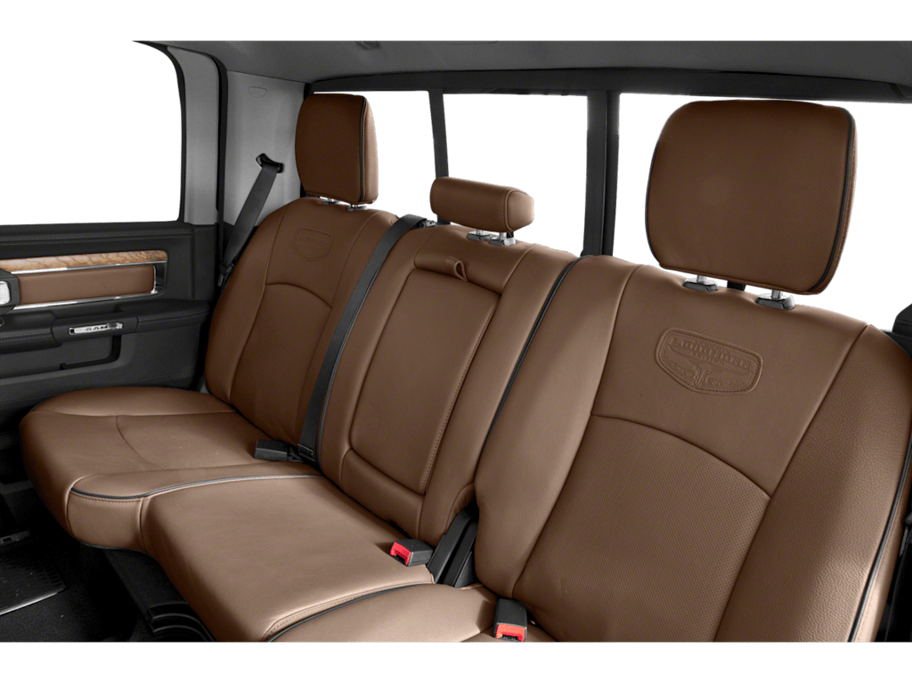 Thumbnail: 2015 RAM 1500 - 7