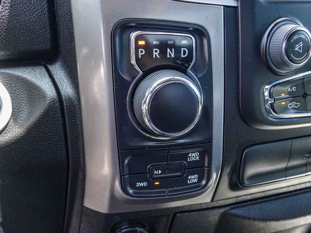 Thumbnail: 2022 RAM 1500 - 13