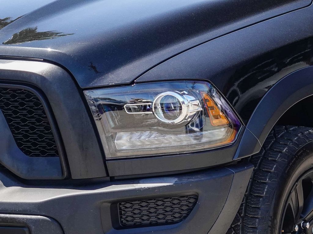 Thumbnail: 2022 RAM 1500 - 20