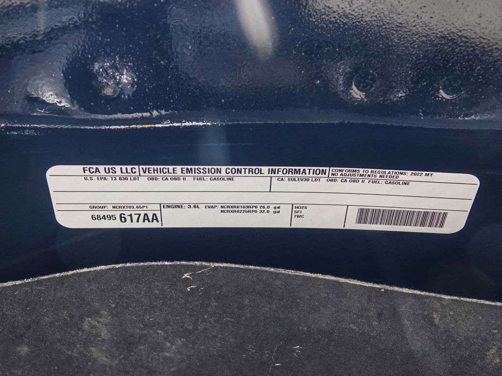 Thumbnail: 2022 RAM 1500 - 16