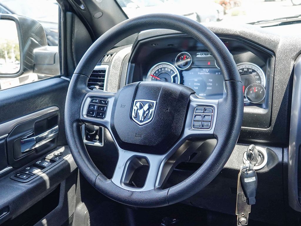 Thumbnail: 2022 RAM 1500 - 8