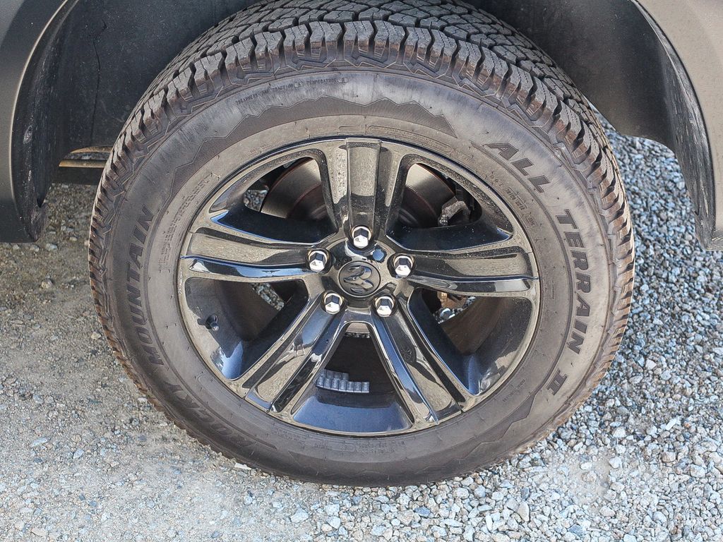 Thumbnail: 2024 RAM 1500 - 16