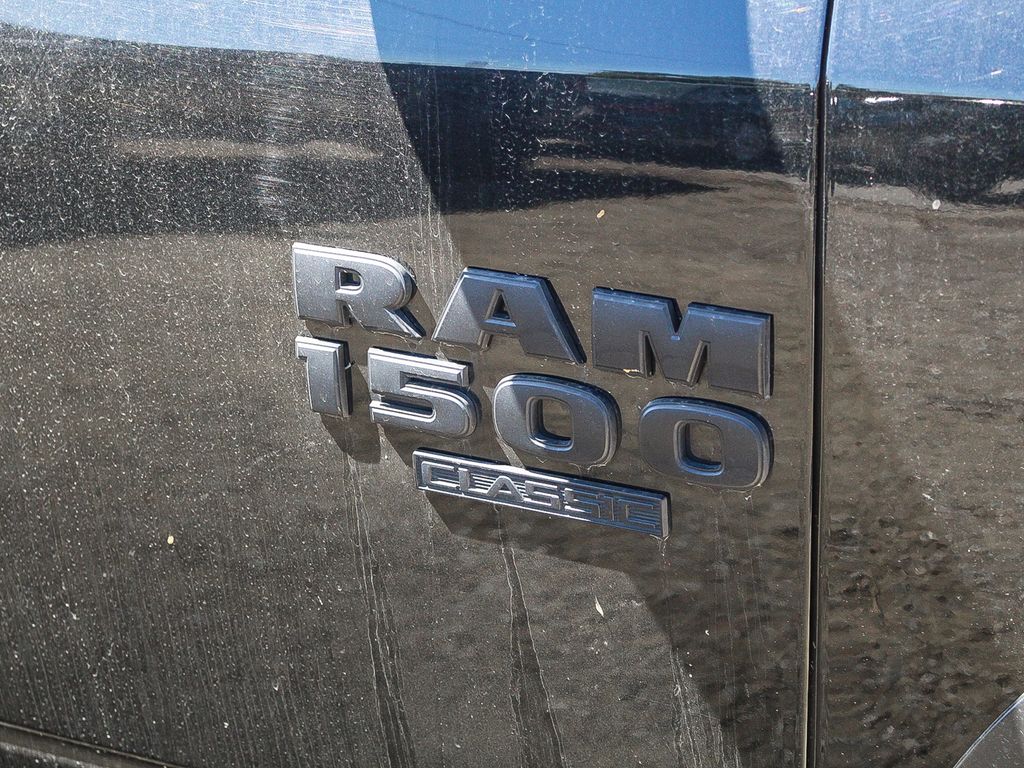 Thumbnail: 2024 RAM 1500 - 11