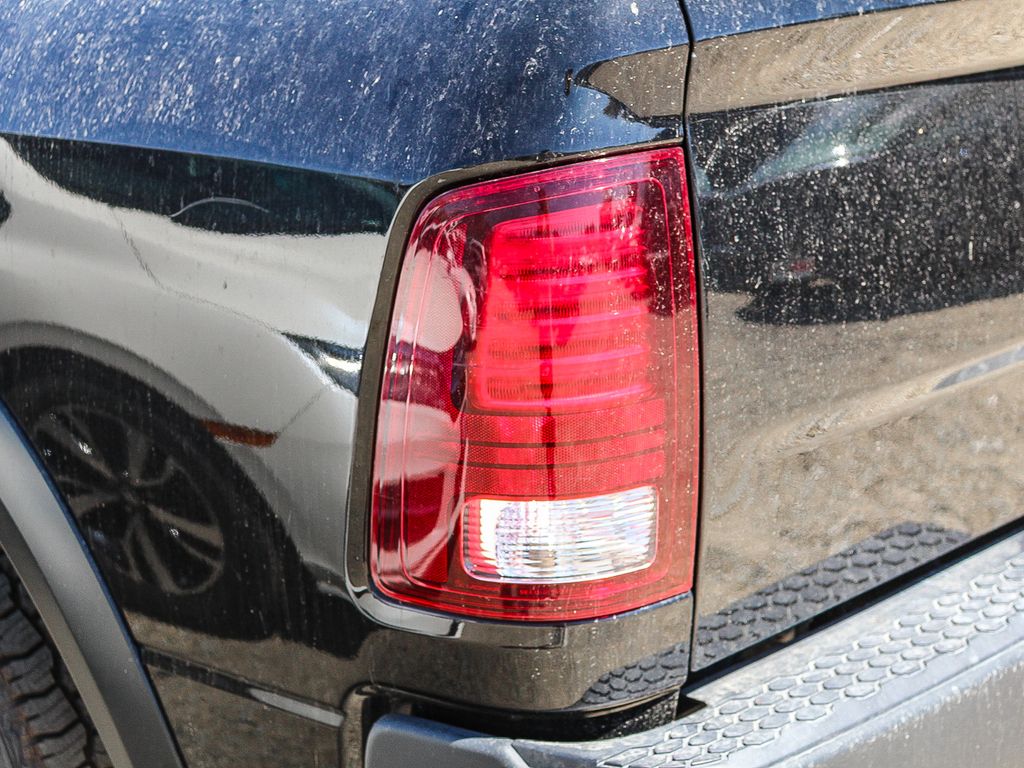 Thumbnail: 2024 RAM 1500 - 15