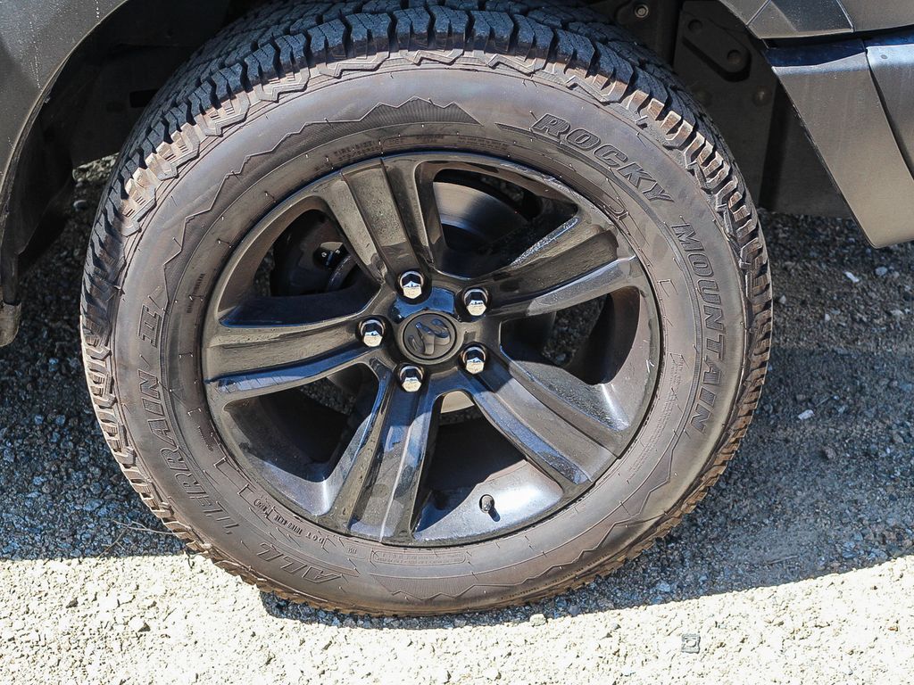 Thumbnail: 2024 RAM 1500 - 6