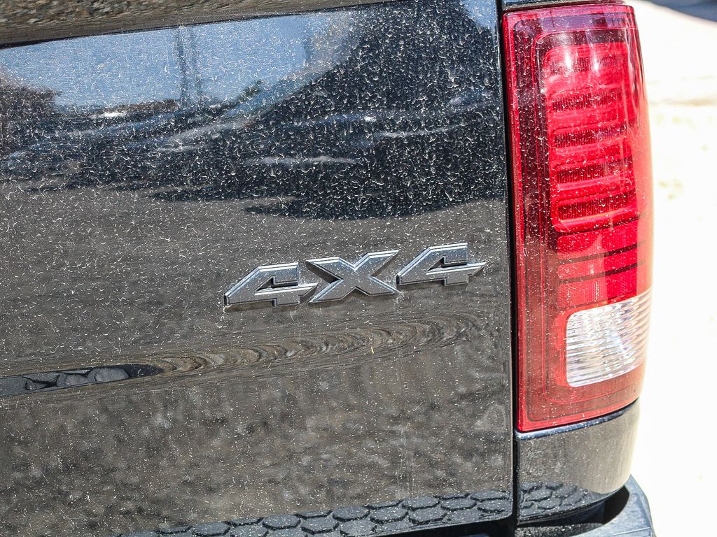 Thumbnail: 2024 RAM 1500 - 14