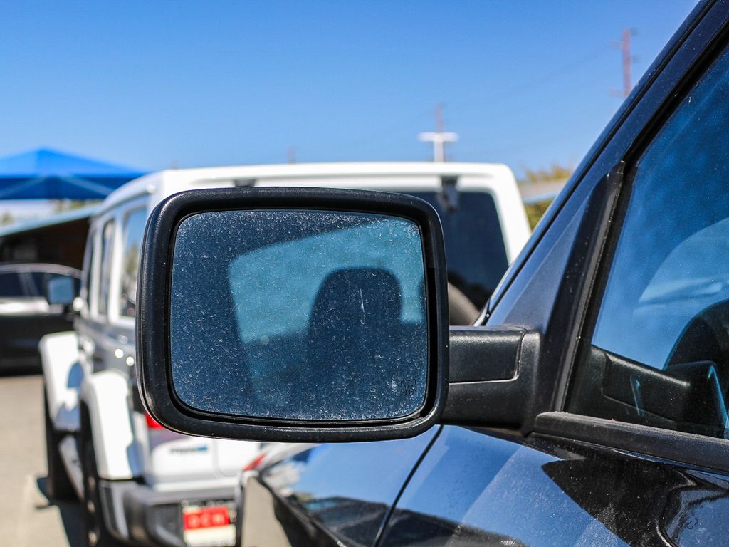 Thumbnail: 2024 RAM 1500 - 7