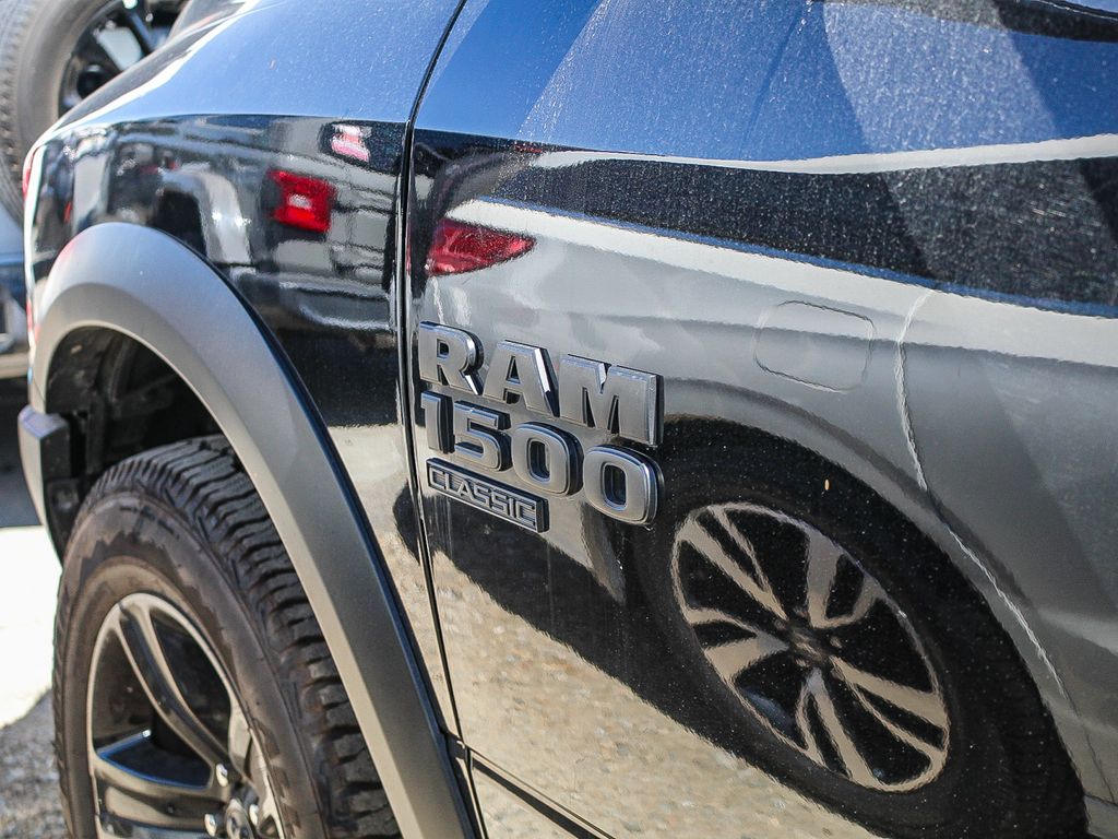 Thumbnail: 2024 RAM 1500 - 19