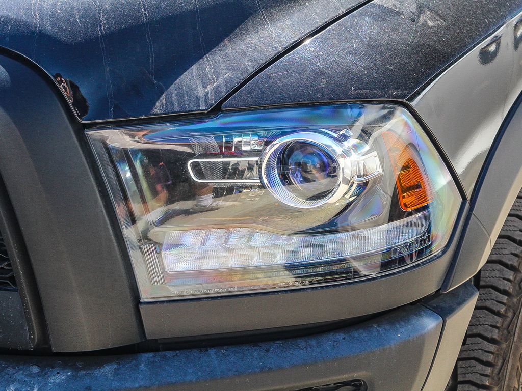 Thumbnail: 2024 RAM 1500 - 10
