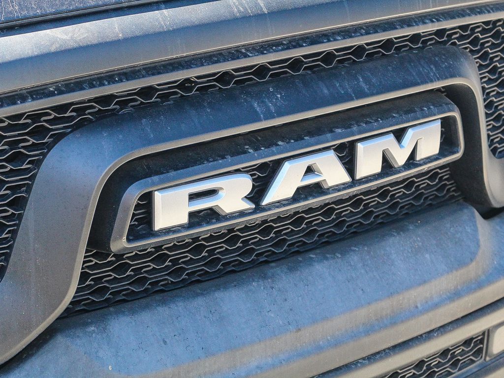 Thumbnail: 2024 RAM 1500 - 5