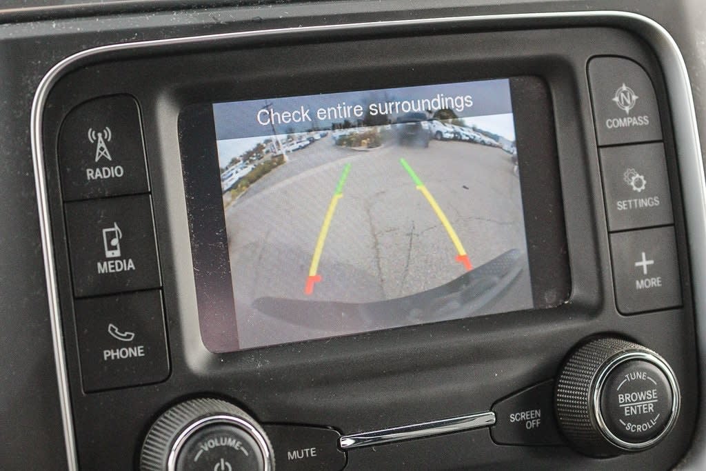 Thumbnail: 2024 RAM 1500 - 28