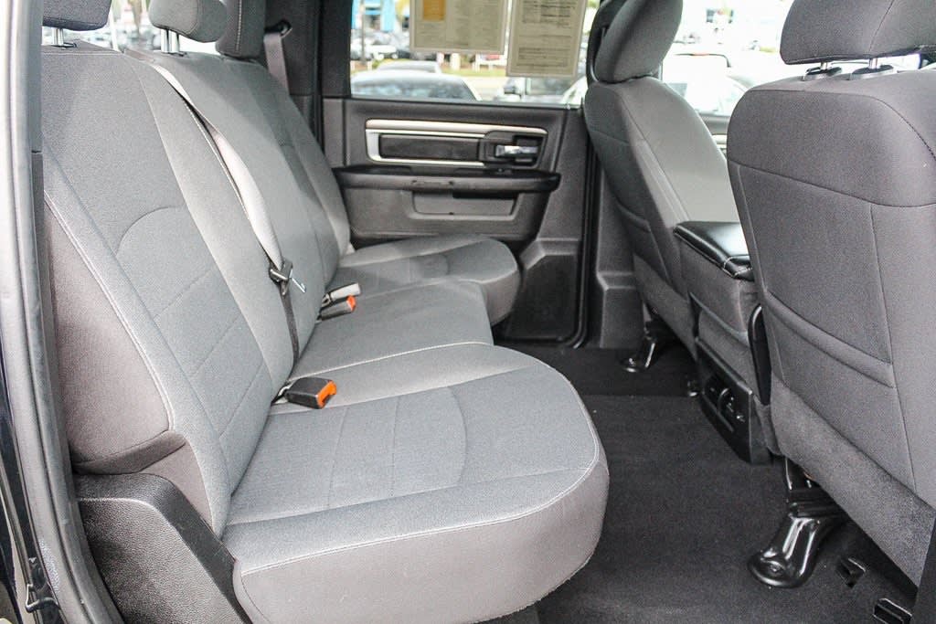 Thumbnail: 2024 RAM 1500 - 12