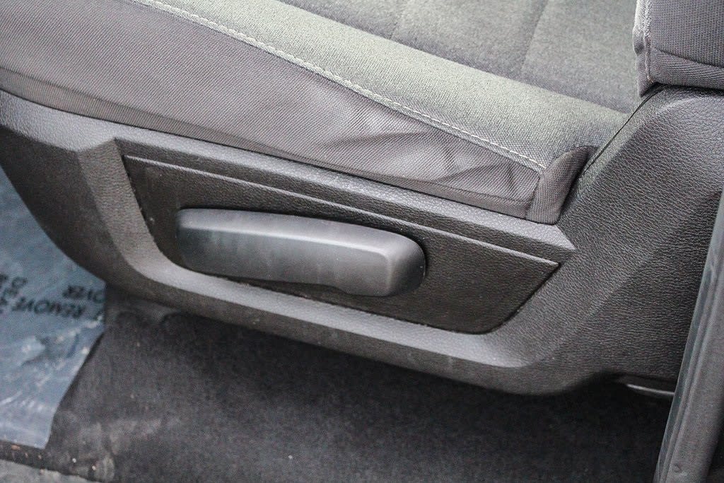 Thumbnail: 2024 RAM 1500 - 26